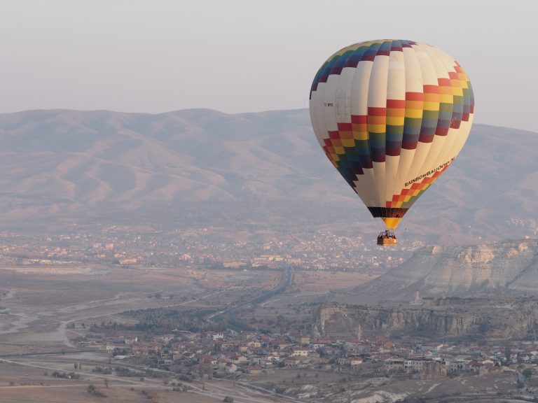 balloon