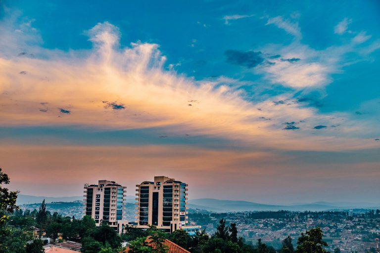 kigali city