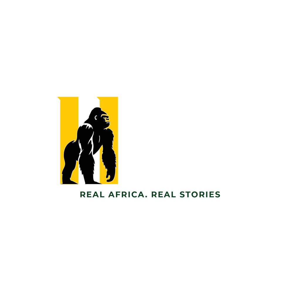 Huza Gateway Logo
