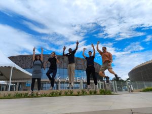 One Day in Kigali: Local Culture, Markets, Art and Nature