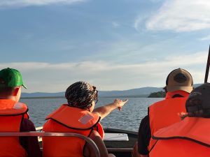 Places to Visit in Rwanda