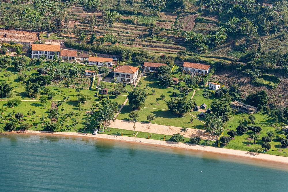 Places to Visit in Rwanda - Rutsiro and Kinunu on the Congo Nile Trail