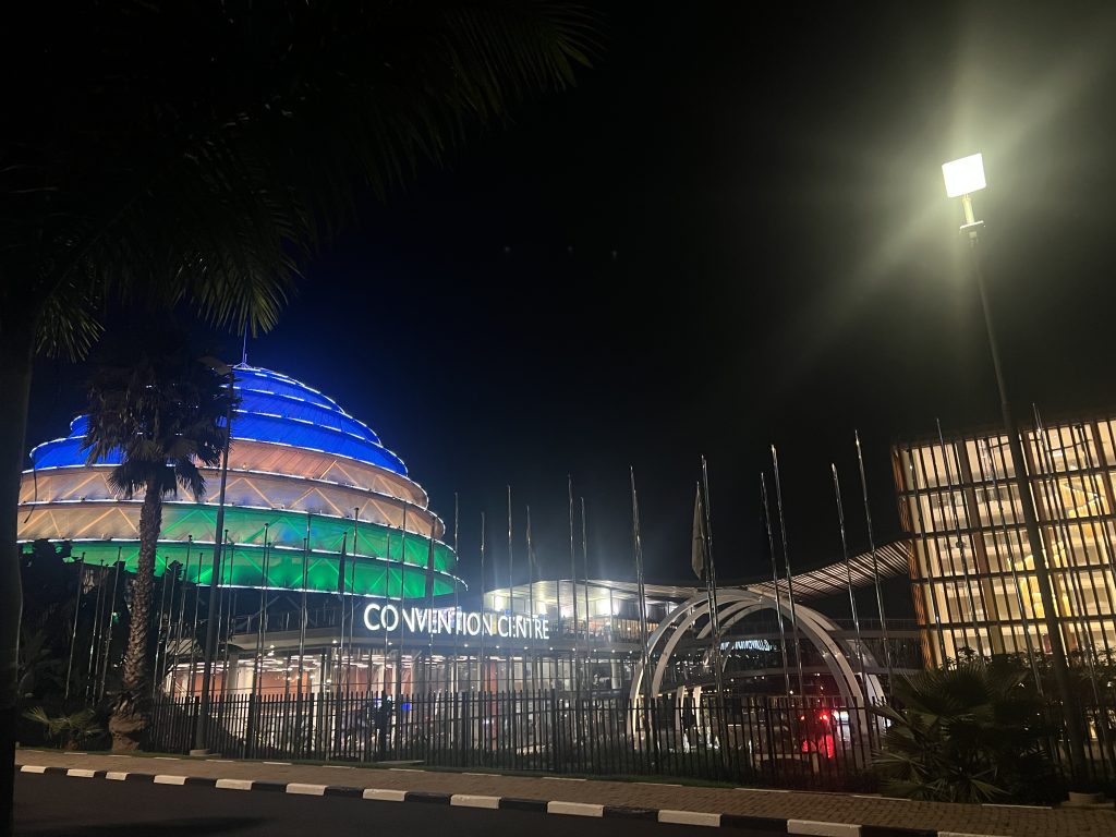 Places to Visit in Rwanda - Full Travel Guide Through the Country's Most Beautiful Destinations