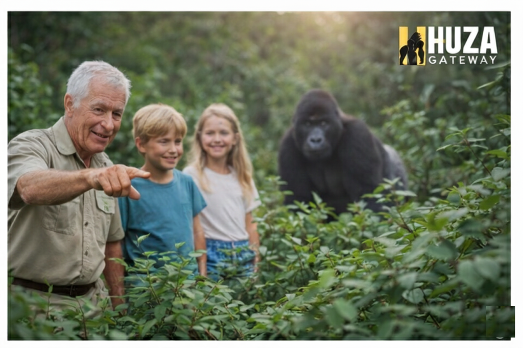 What Truly Makes a Safari Luxury? Lessons from Real Guest Experiences