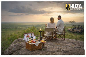 Luxury East Africa safari planning