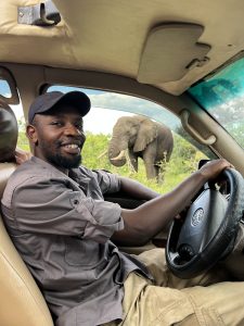 Best East Africa Safari Parks (Rwanda, Uganda, Kenya & Tanzania Guide)