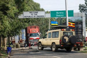 How to Visit Bwindi Gorillas from Kigali (Uganda Gorilla Trekking Guide)
