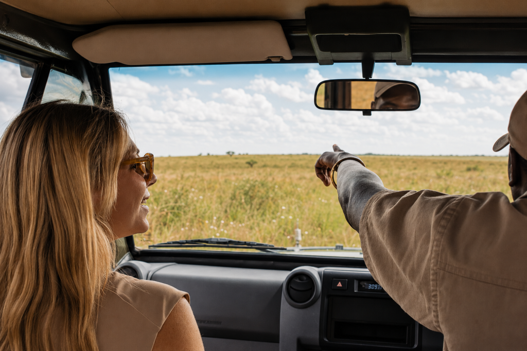 Safari Expectations vs Reality: From sunrise game drives to close wildlife encounters, discover 8 things first-time safari travelers should know.