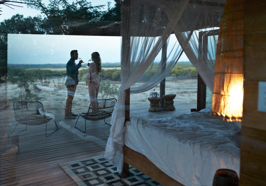 Luxury East Africa Safari Packages