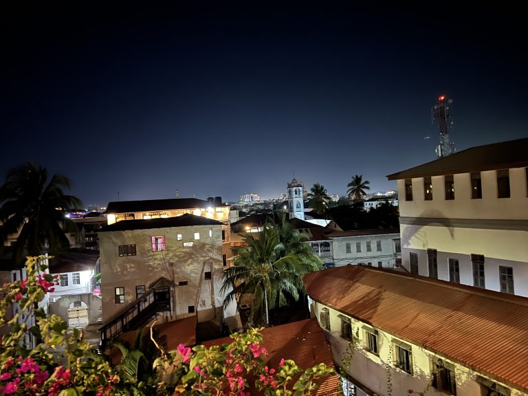 5-Day Zanzibar Beach & Culture Experience​