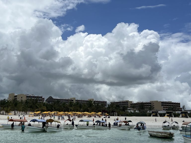 4-Day Zanzibar Beach Escape​
